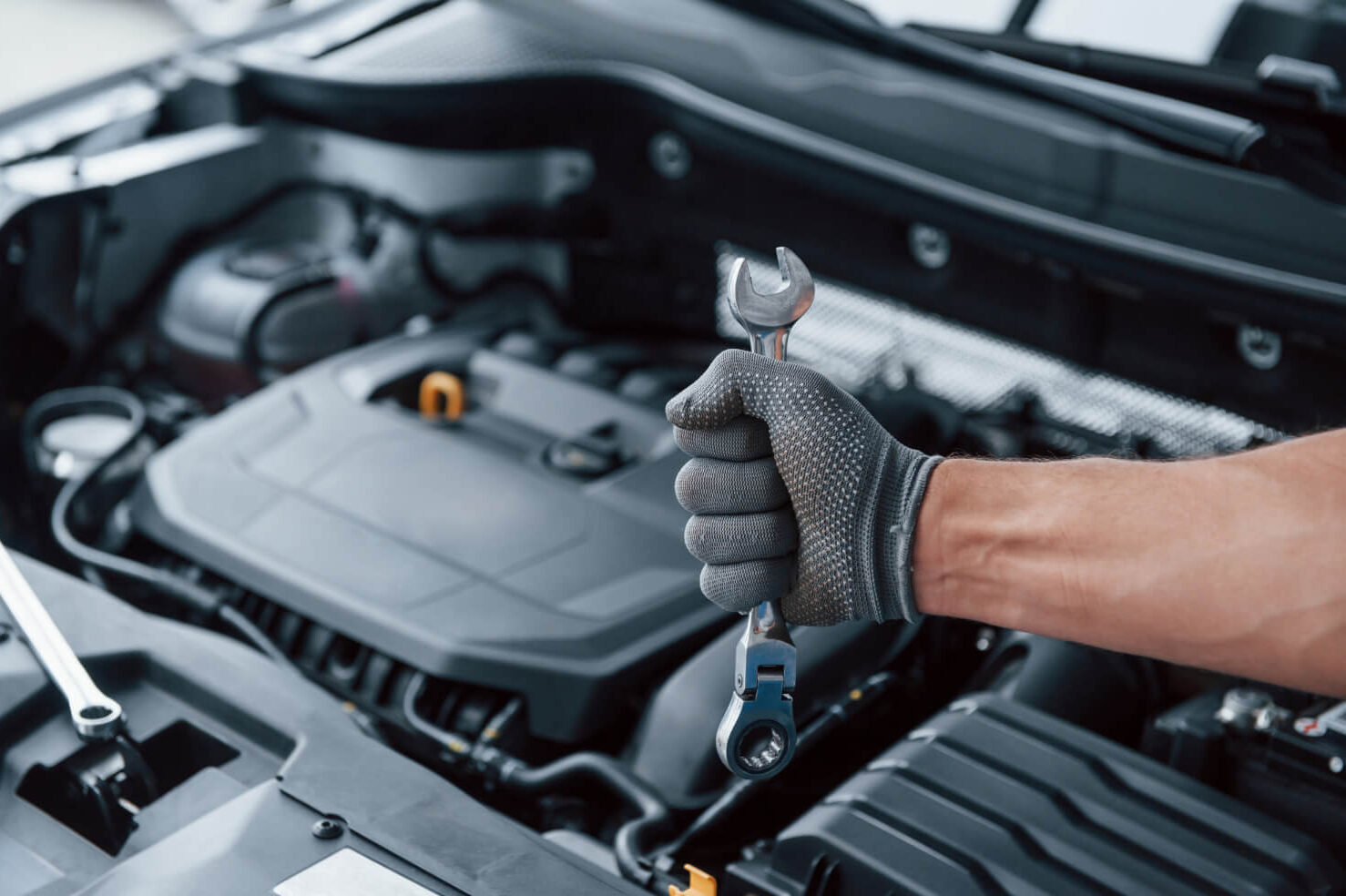 KFZ-Meisterbetrieb Findeisen