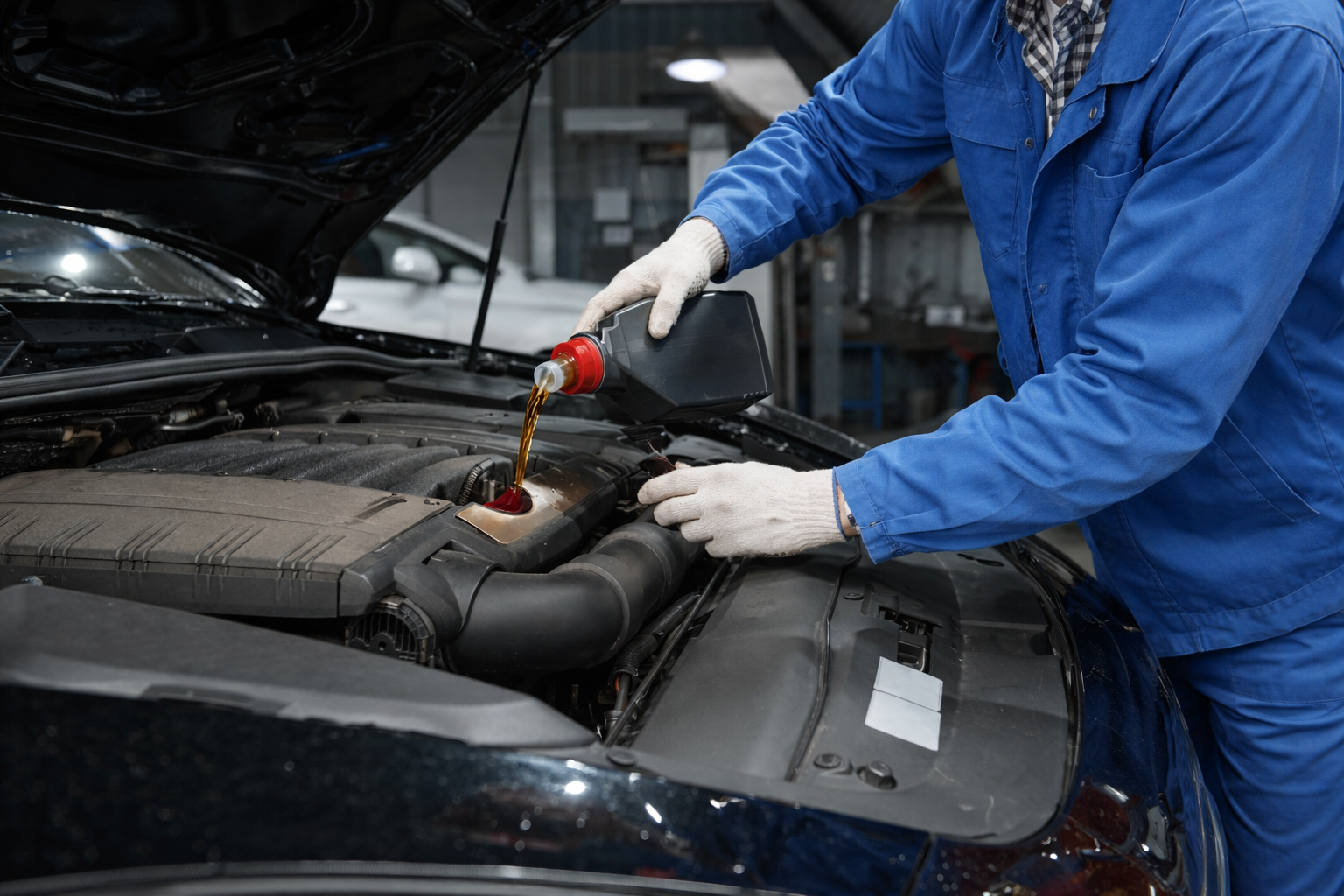 KFZ-Meisterbetrieb Findeisen