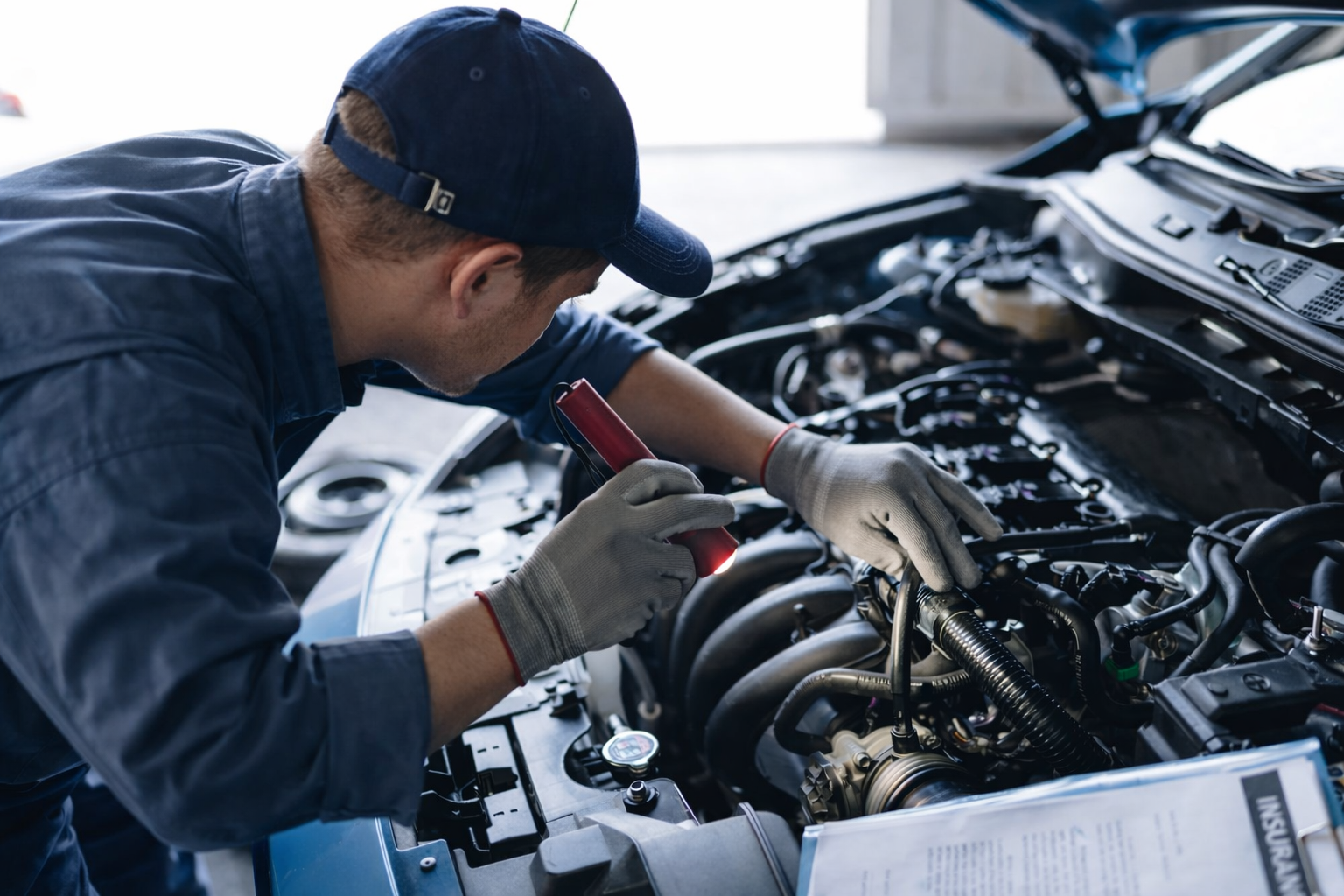 KFZ-Meisterbetrieb Findeisen