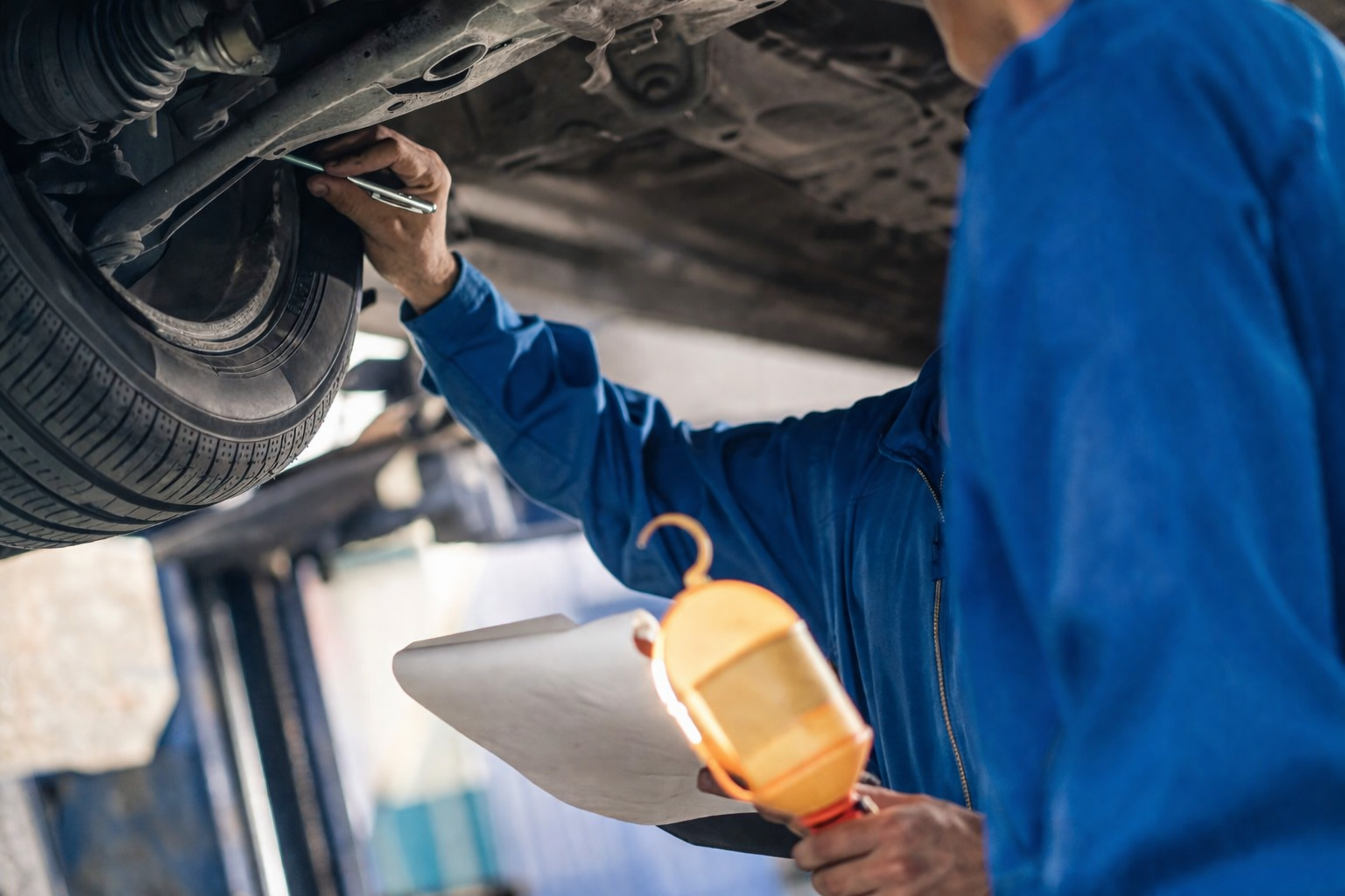 KFZ-Meisterbetrieb Findeisen